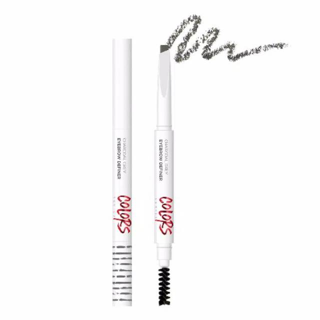 MINERAL BOTANICA Colors Eyebrow Definer