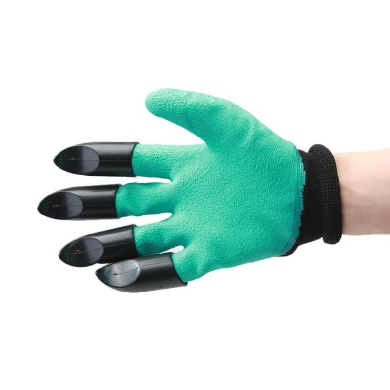 GARDEN GENIE GLOVES - SARUNG TANGAN BERKEBUN - GARDENER GLOVE