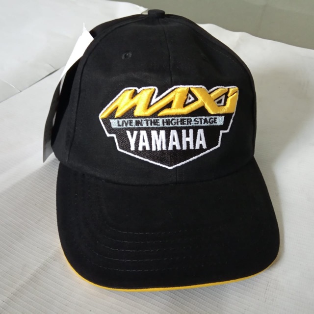 Maxi Cap Yamaha/YAM-AXC01-B0-0A