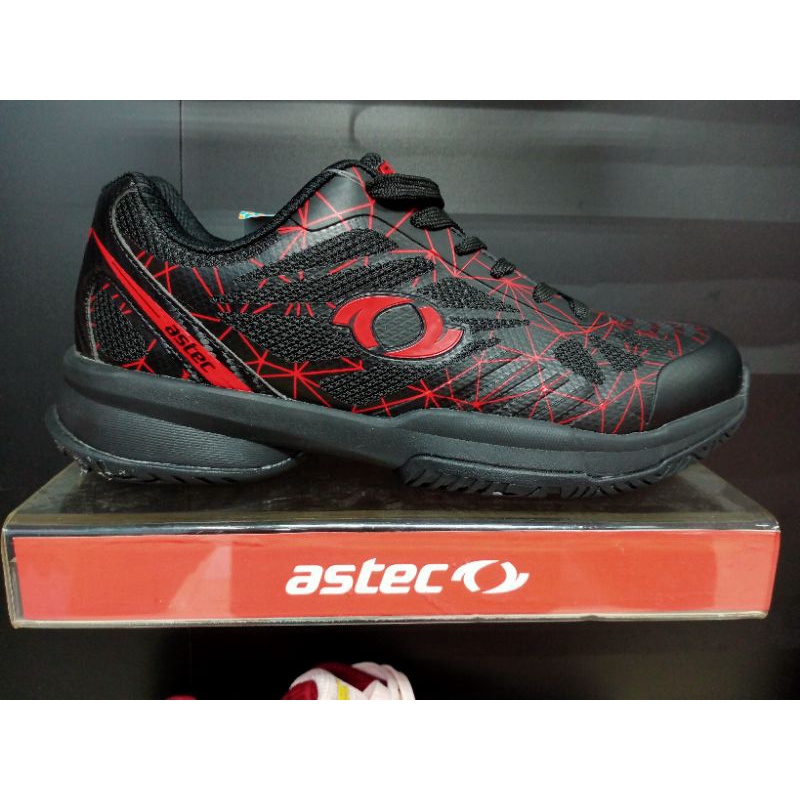 ASTEC DEUX BADMINTON