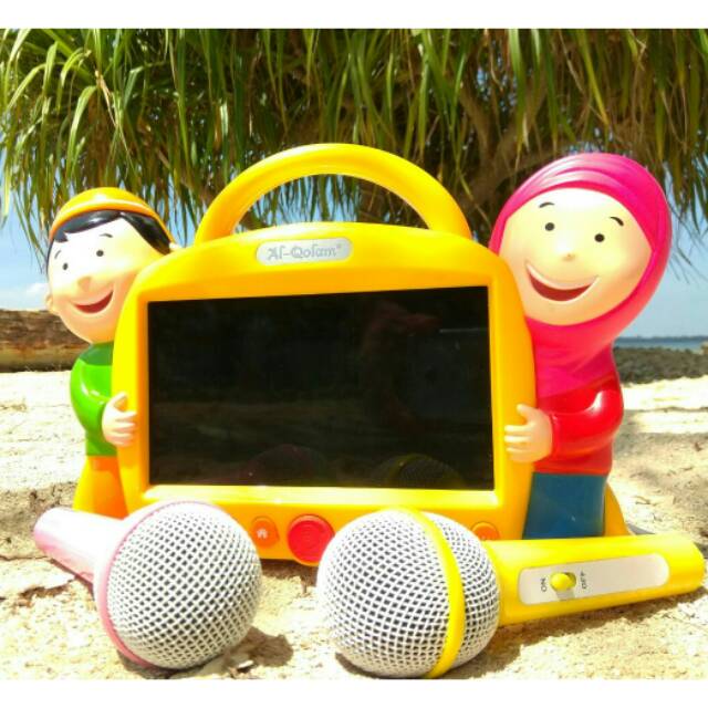 Cicilan SMART HAFIZ 6 Bulan/ Ready TIGARAKSA