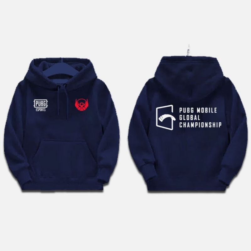 HOODIE ANAK Pubg X Bigetron Ra