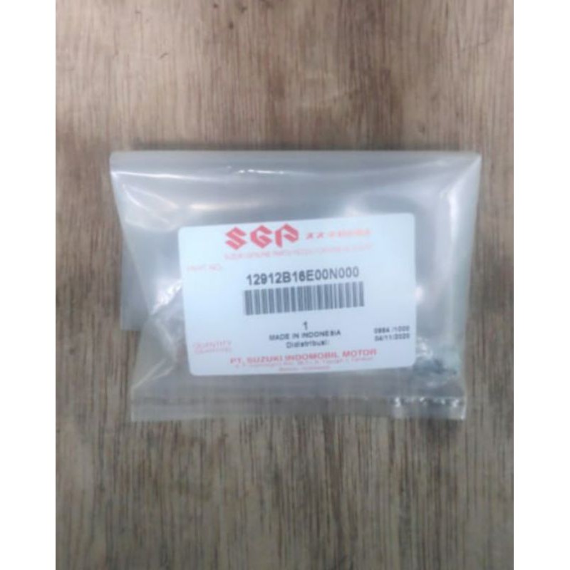 Klep exhaust atau klep api Satria Fu Karburator