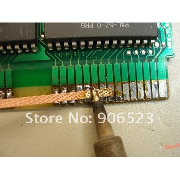 Solder Wick | Goot Wick Original