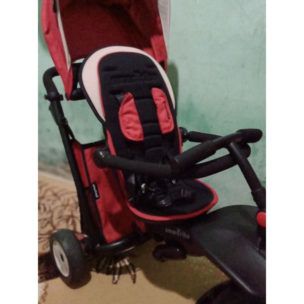 Preloved Smart Trike 5