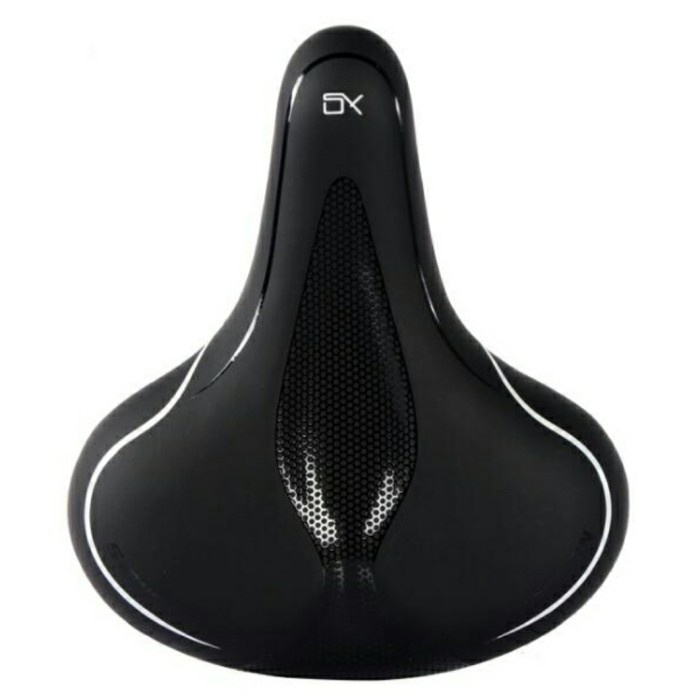 JOK SEPEDA EMPUK SEPEDA SADEL SEPEDA GUNUNG / LIPAT / MTB - Vergenka