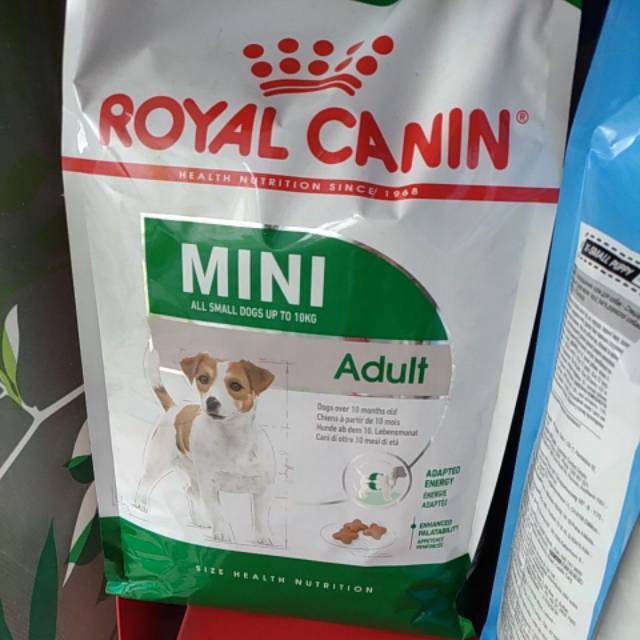 Royal canin mini adult 2kg