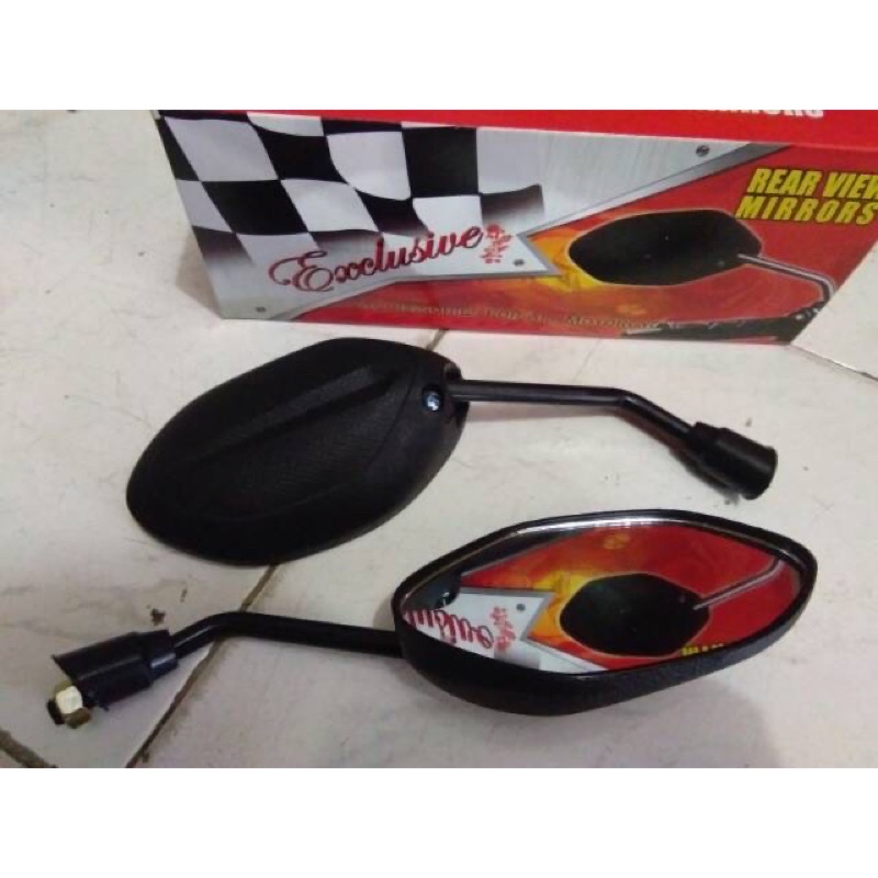 COD spion beat standar ori drat honda # spion honda CKD HARGA SEPASANG KANAN KIRI TERMURAH