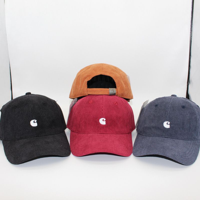 Carhartt Corduroy cap