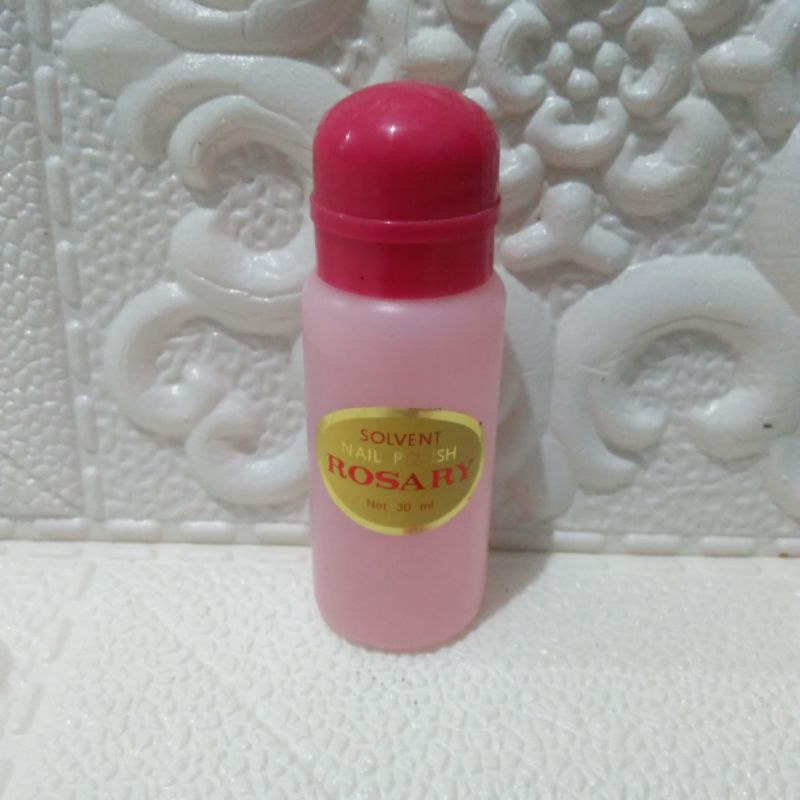 ROSARY NAIL POLISH - PENGENCER KUTEK 30ml