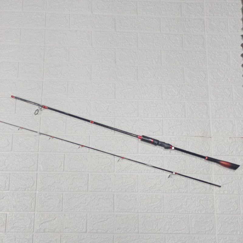 JORAN KENZI REDBERRY XT 180