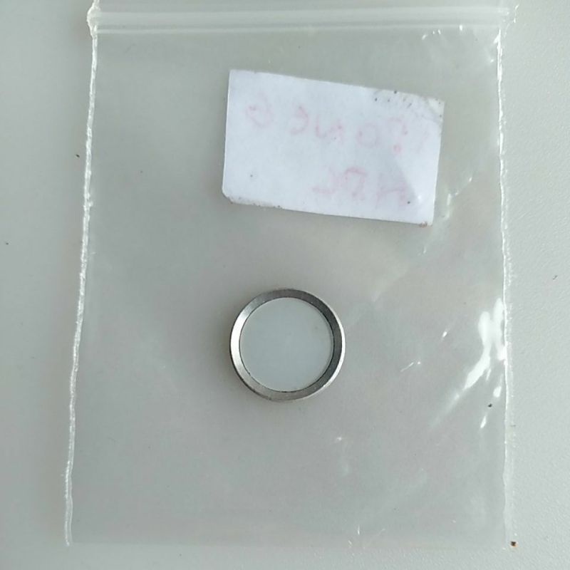 JUAL CEPAT  tombol home iPhone 6 hdc al, Copotan