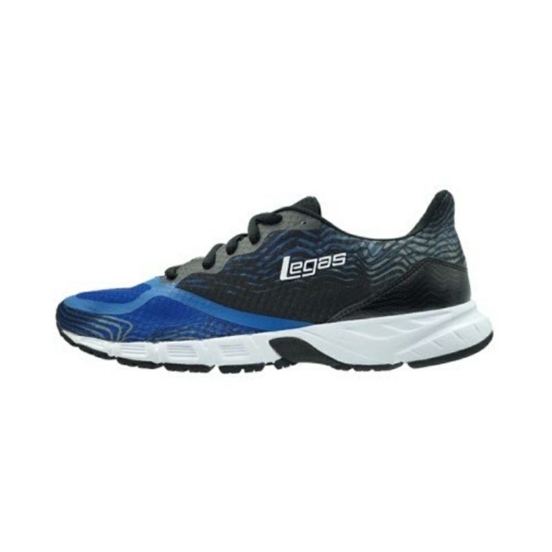 Legas Unisex Running Firefly WG LA M Sepatu 102199440LA