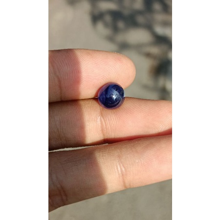 blue safir afrika