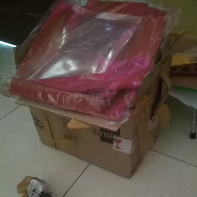 Jual Kotak Coklat Sekat 12 Grosir Dan Eceran Murah Meriah