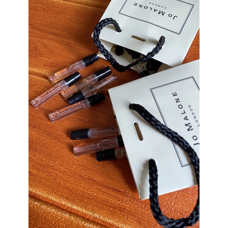 Jo malone vial
