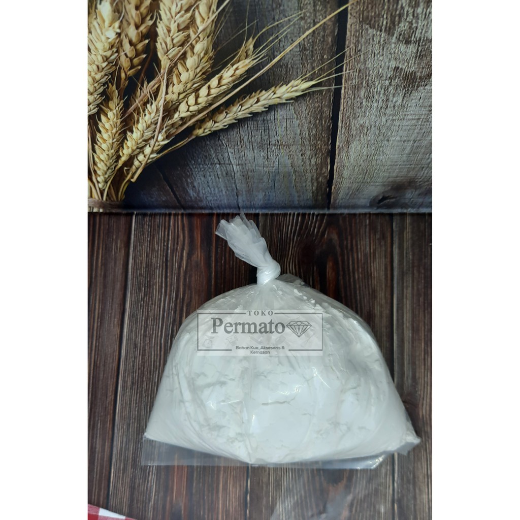 

Tepung Tang Mien (repack 1 kg)