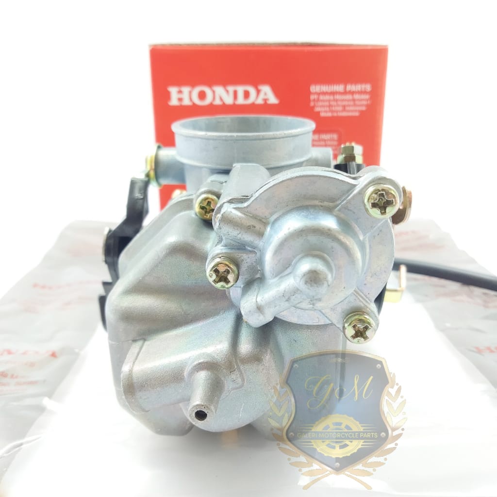 KARBURATOR KARBU MOTOR HONDA MEGAPRO PRIMUS GL PRO GL 100 CB 100 GL MAX GL NEOTECH KUALITAS STANDAR ORIGINAL CARBURETOR CARBURATOR CARBU GL100 CB100 MEGA PRO KARBULATOR-5