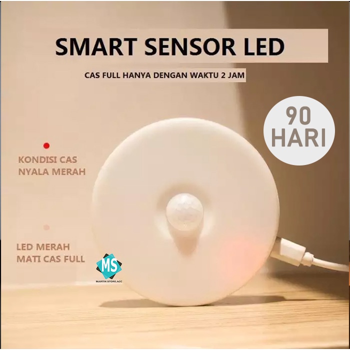 LED Lampu sensor gerak