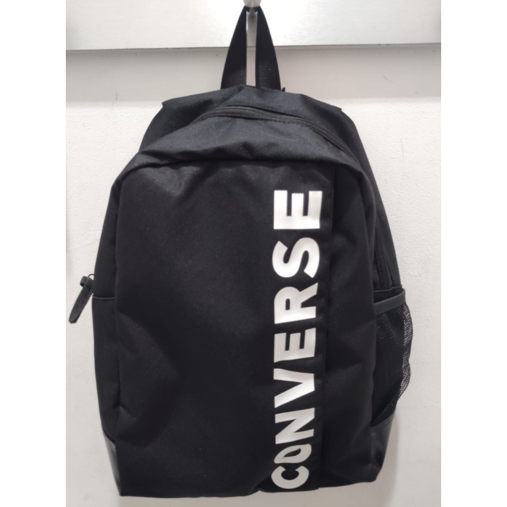  TERMURAH TAS  CONVERSE  BACKPACK TAS  RANSEL CONVERSE  