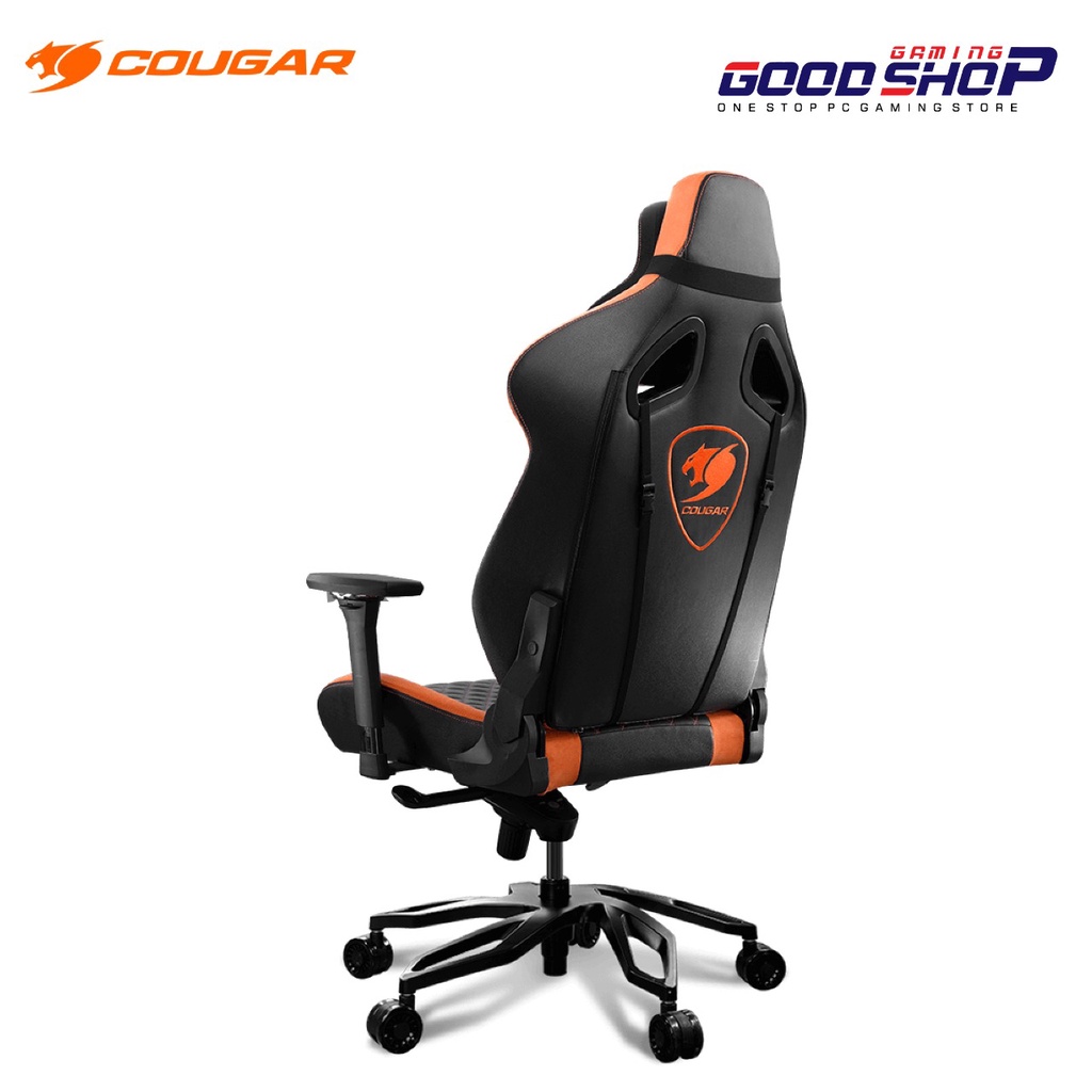 Cougar Armor Titan Pro - Gaming Chair