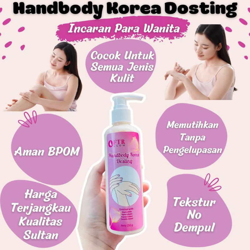 HB KOREA DOSTING BPOM