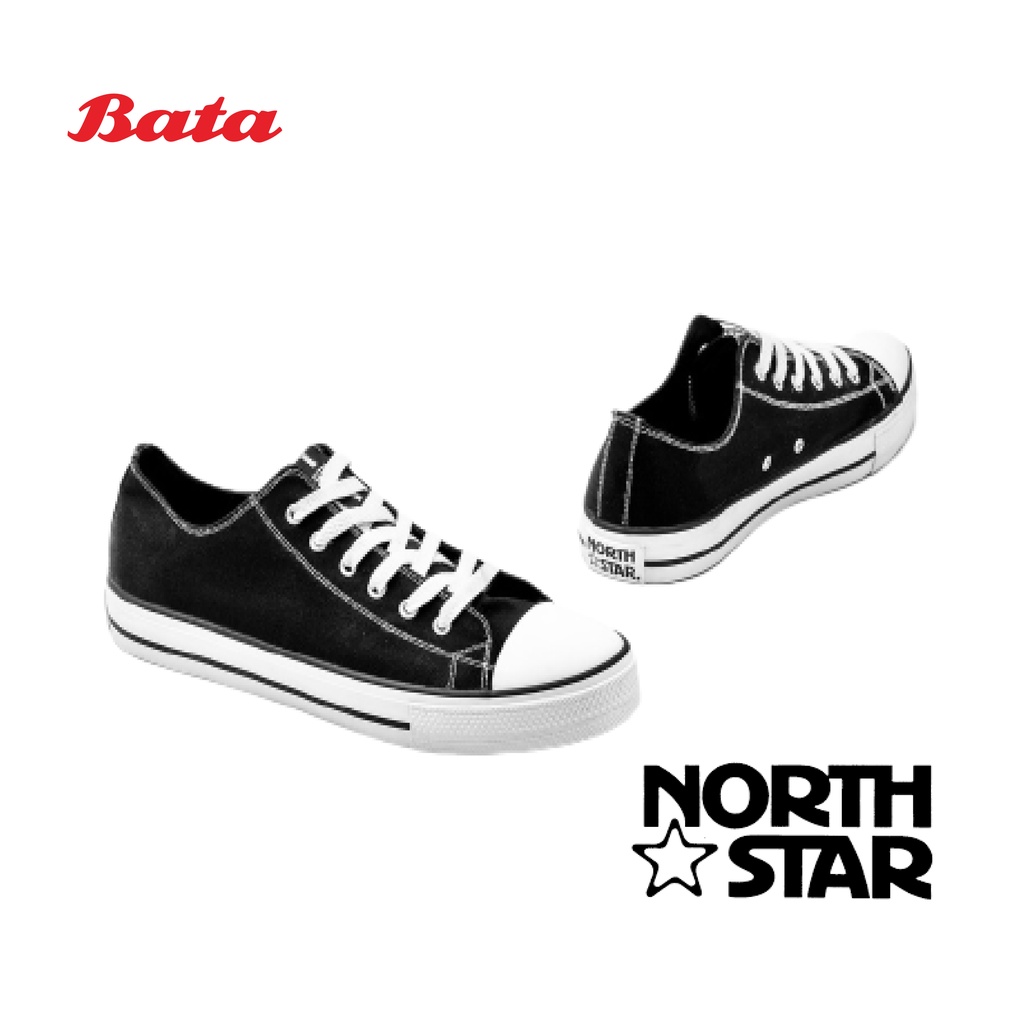 Sepatu sekolah Northstar
