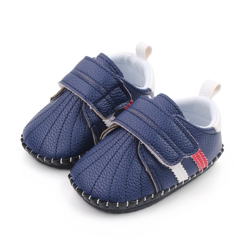 babyfit BANNY BANG prewalker anak bayi sepatu anak baby shoes import mb-705