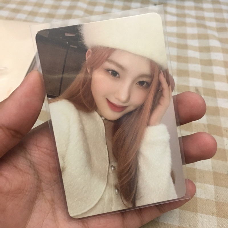 PC CHAEHYUN CONNECT 0 / CHAEHYUN KEP1ER