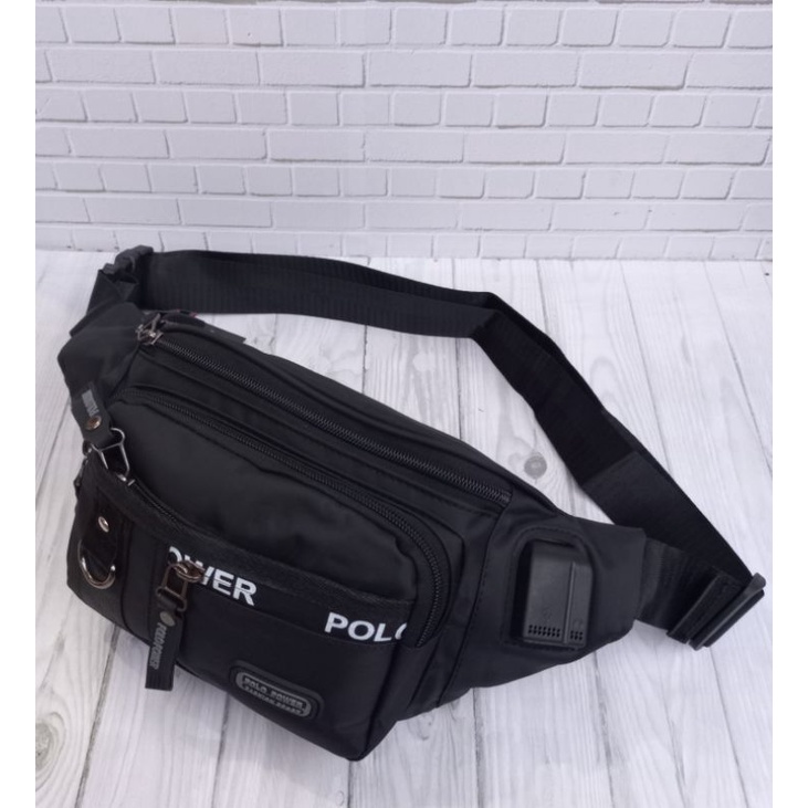 WAISTBAG POLO POWER IMPORT