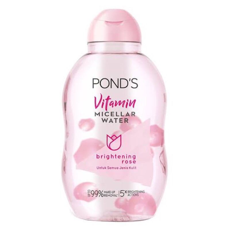 PONDS MICELLAR WATER