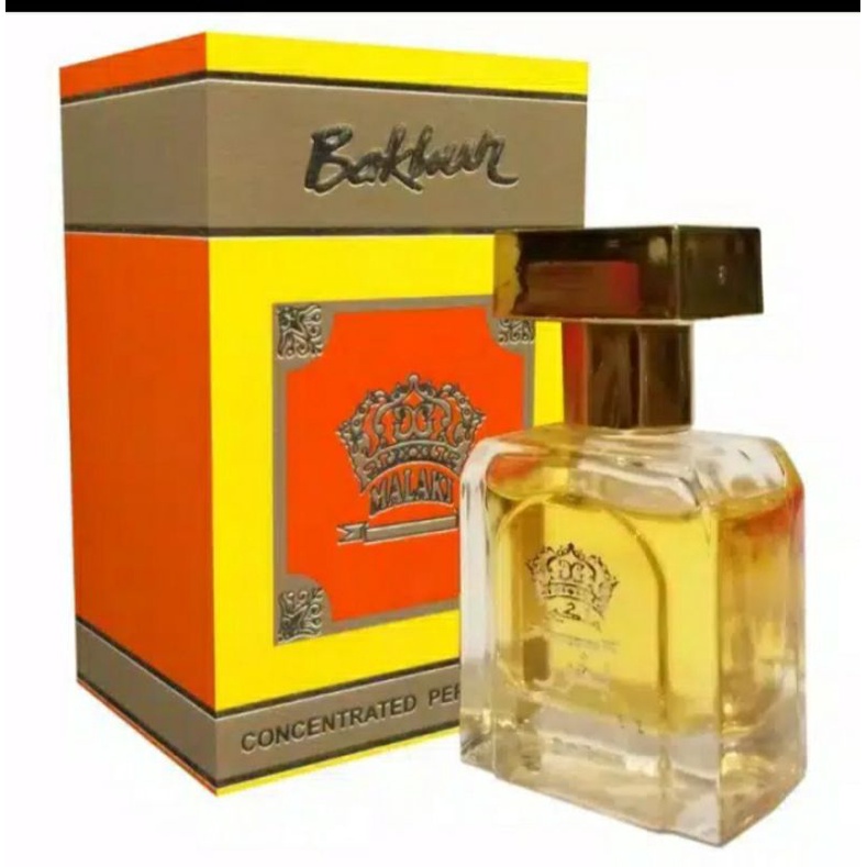 minyak wangi bakhur malaki 20 ml asli no kw parfum non alkohol