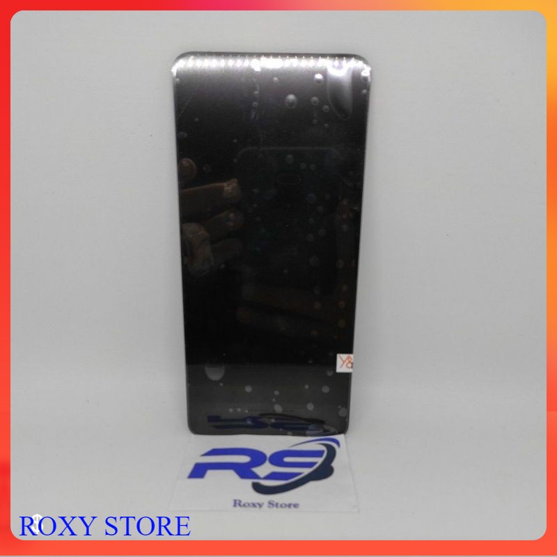 Lcd Touchscreen Oppo F7 F7 Pro Fullset Original