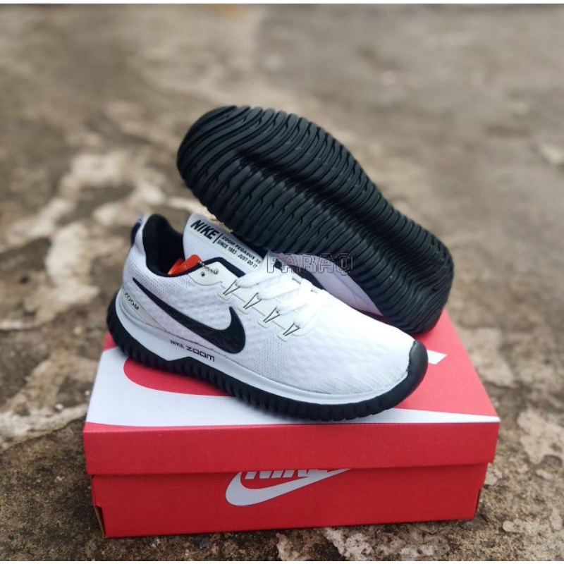 sepatu nik,e zoom peg4sus terbaru size 37-43