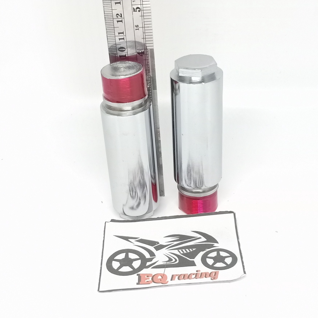 Peninggi shock RX King sambungan shock depan RX King