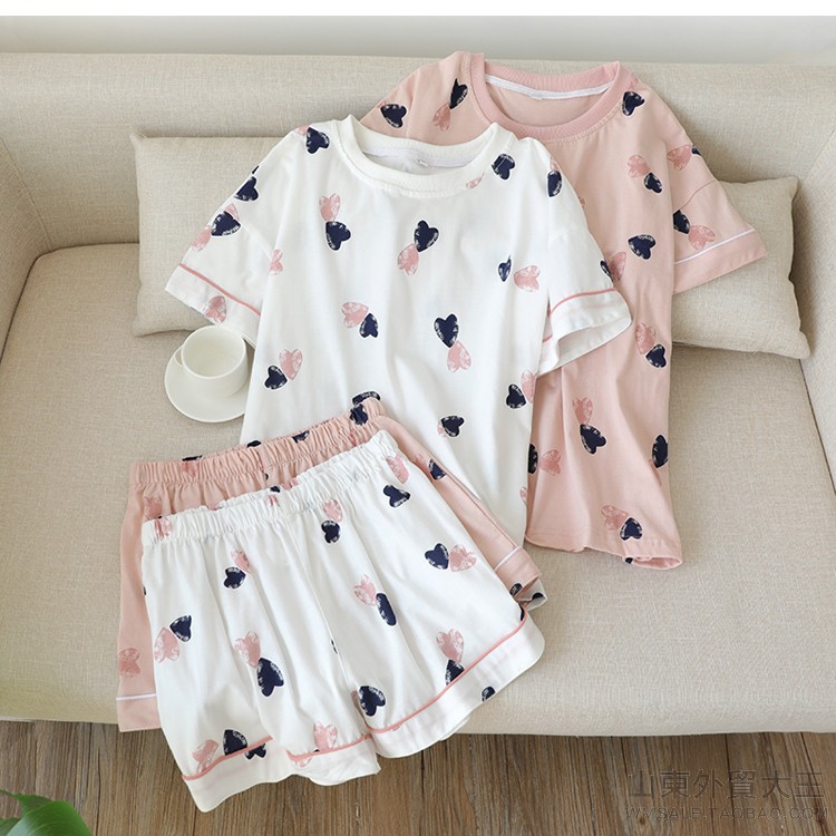 Baju tidur wanita/Piyama wanita/Baju rumah