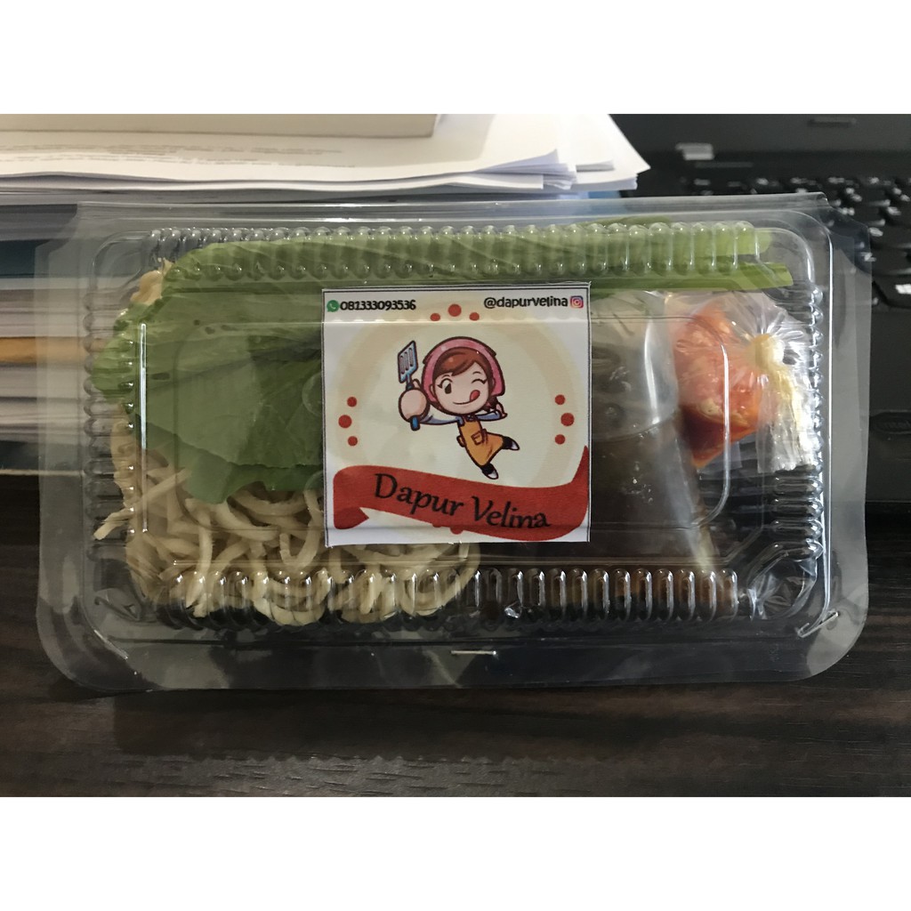 

PAKET MIE AYAM