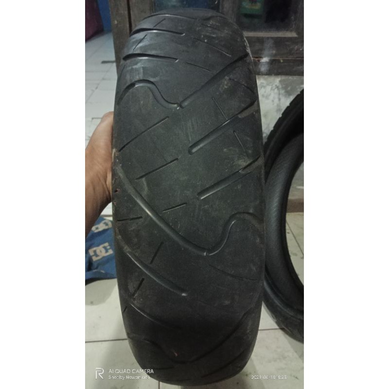 ban motor ring17 140/70 tublles irc roadwiner tubeles ..