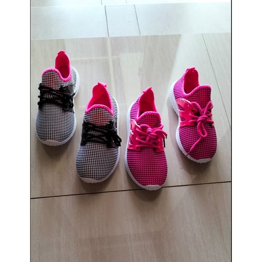 TOKO FASTORE - CATRA Size Usia 2.5 - 6.5 Tahun Sepatu Sports Sneakers Anak Import