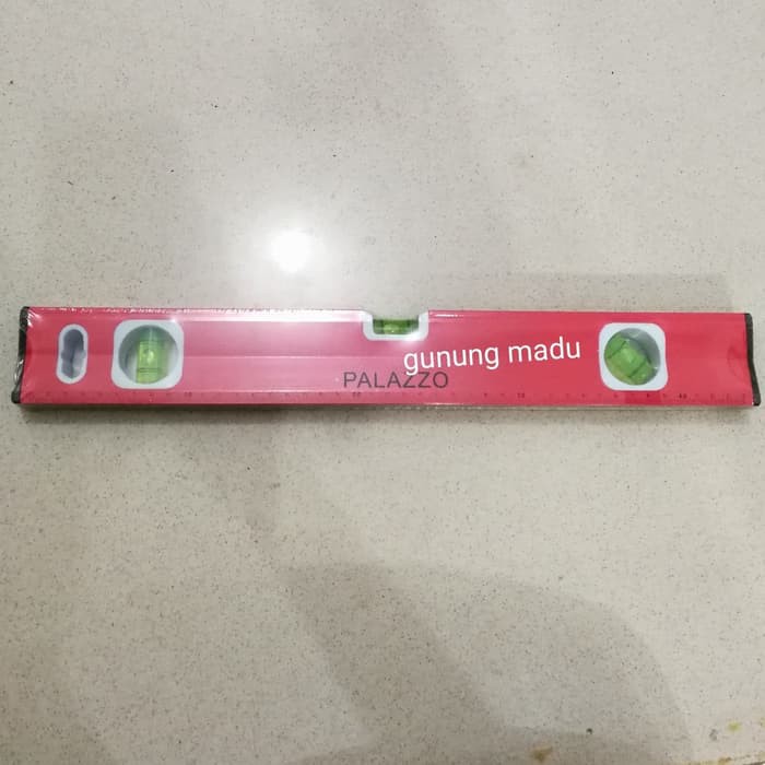 

BISA COD Unik WATERPASS MAGNET / ALAT UKUR / WATERPAS / PENGGARIS TIMBANGAN AIR