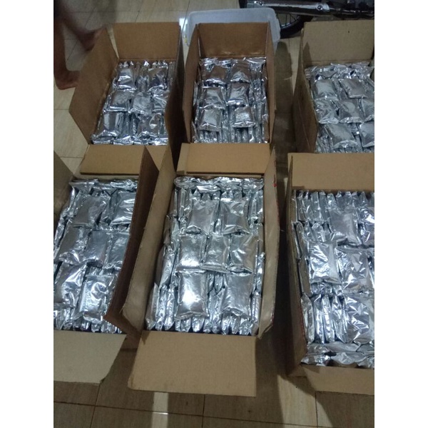 

foil polos grade 1 200g