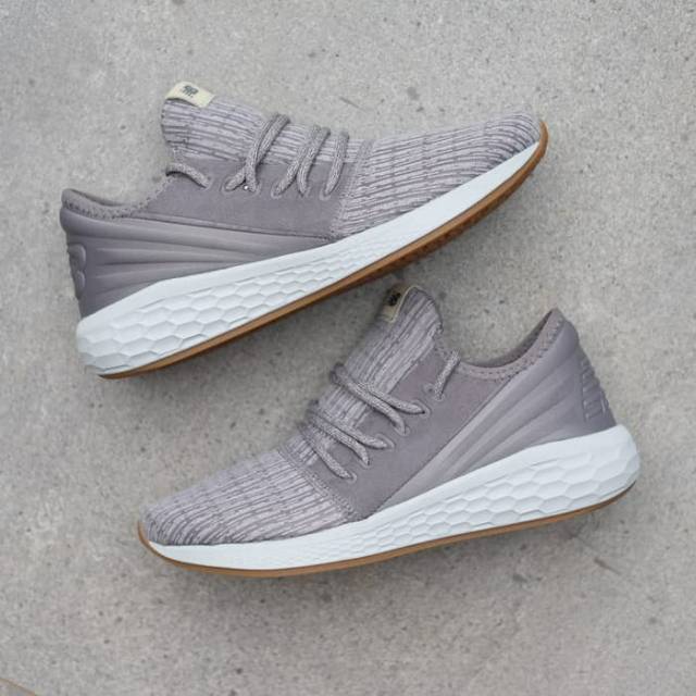 new balance cruz 2