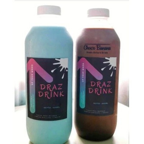 

Draz Drink