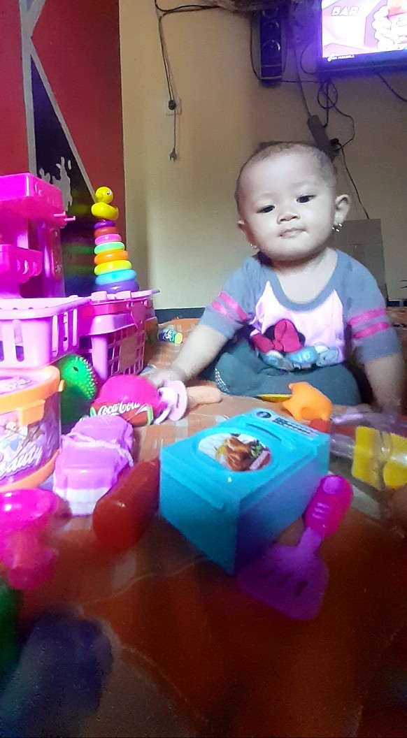 Botol Minum 350 Ml - Souvenir Ulang Tahun Anak