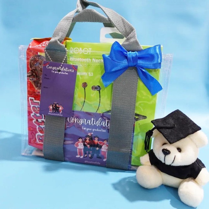 

Hampers wisuda graduation 1