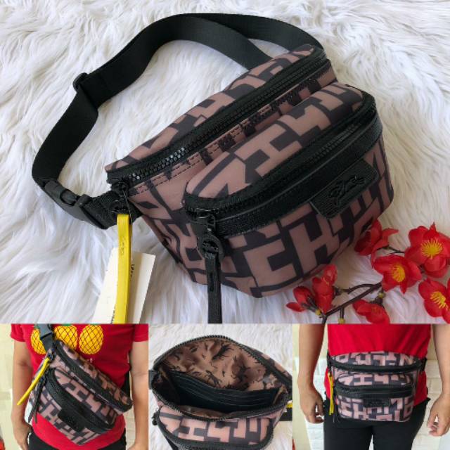 Waisbag lc lgp