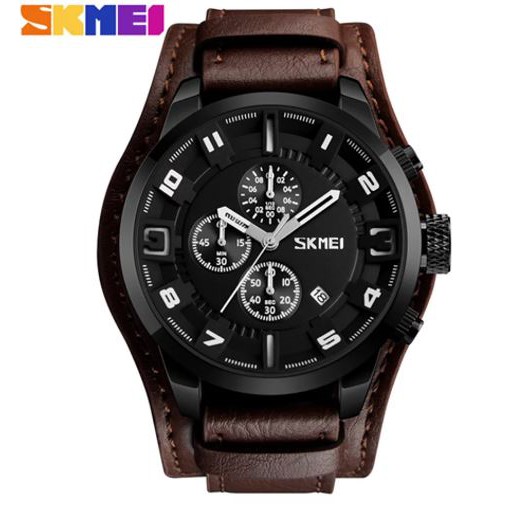 Jam Tangan SKMEI 9165