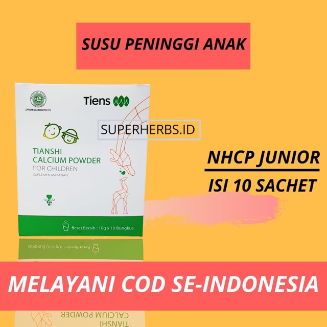 

Super Grow Up | Peninggi Badan Tiens | Obat Peninggi Badan | Susu Peninggi Badan | Tiens Peninggi
