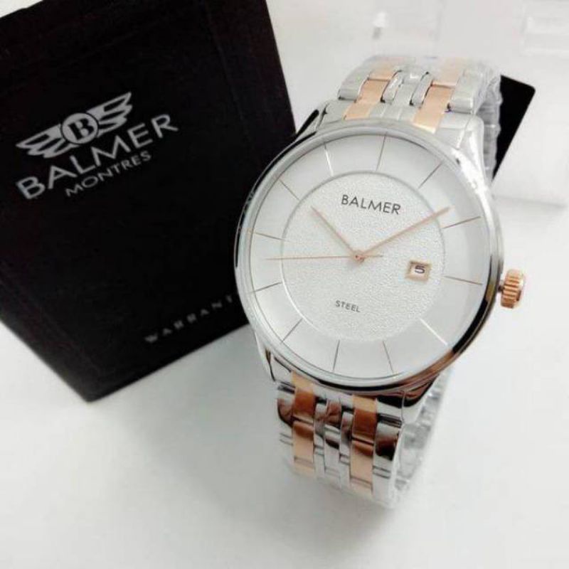Jam Tangan Pria BALMER 7949 B7949 [ORIGINAL]