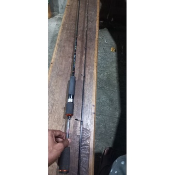 relix nusantara sisik 1-4lb double top section atas